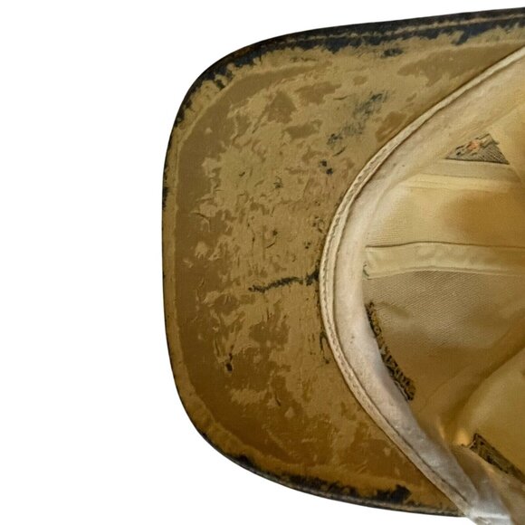 Denver Broncos Super Bowl XXXIII Champions Hat NFL Adjustable Cap - Picture 10 of 10